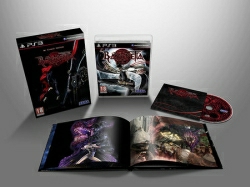 Bayonetta (Edición Coleccionista)